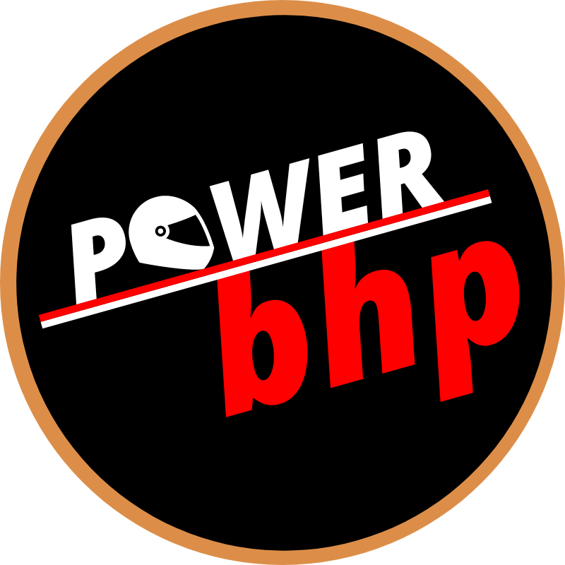 Team Power BHP Logo